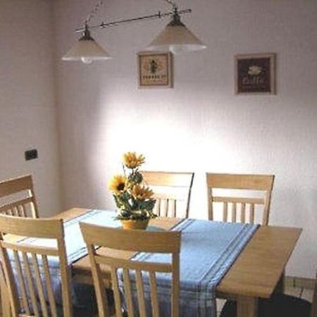 Eifelferienhaus Thome Lissendorf 外观 照片