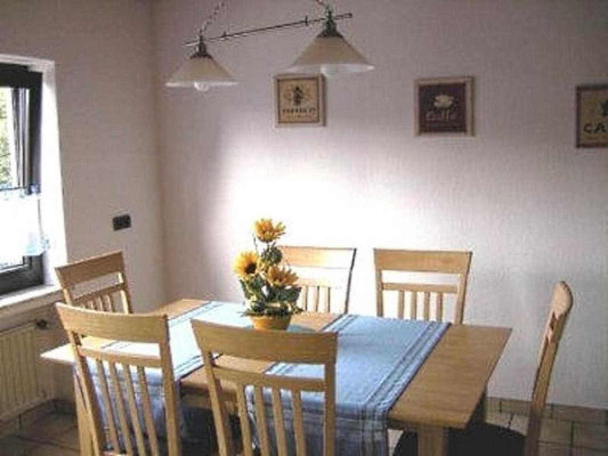 Eifelferienhaus Thome Lissendorf 外观 照片