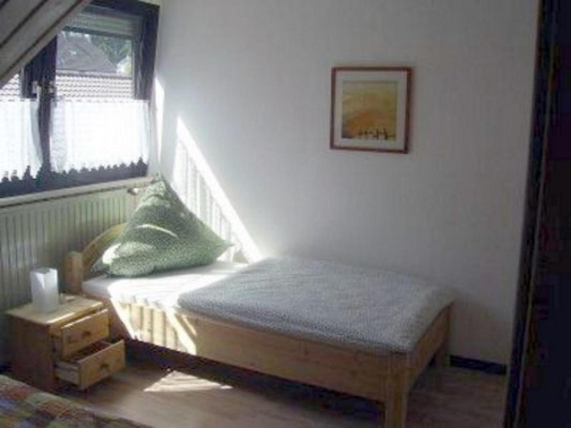 Eifelferienhaus Thome Lissendorf 外观 照片